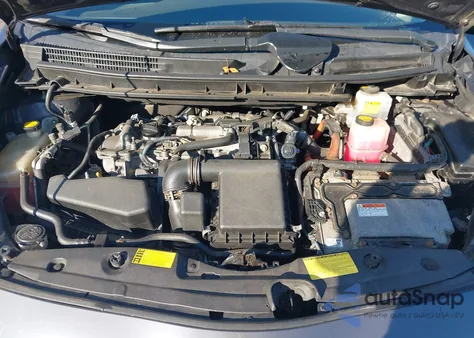 2012 Toyota Prius Plug-In из США, поврежденный, VIN JTDKN3DP2C3011975